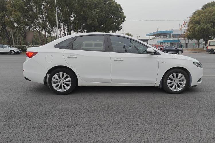 Used Buick GT 2021 Exemplar 1.5L Automatic Elite Version
