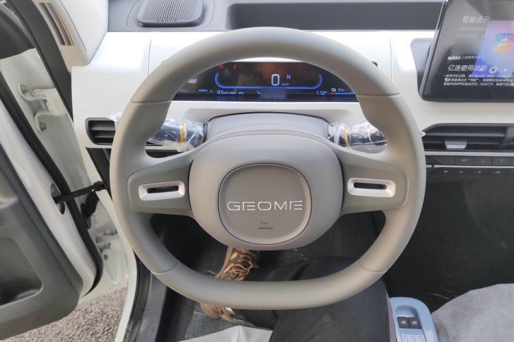 Used  Panda 2024 Panda Mini 200km Endurance Bear
