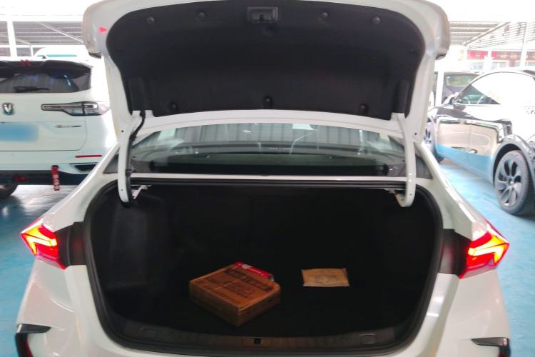 Used Buick Verano 2022 Pro GS Gale Edition
