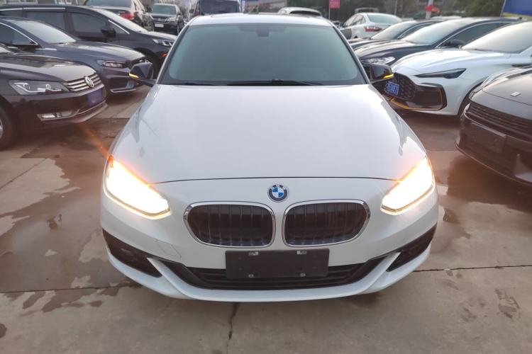 Used BMW 1 Series 2017 118i Sport Edition
