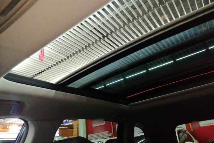 Used Honda Breeze 2021 240TURBO CVT Two-Wheel Drive Smart Enjoyment Version
