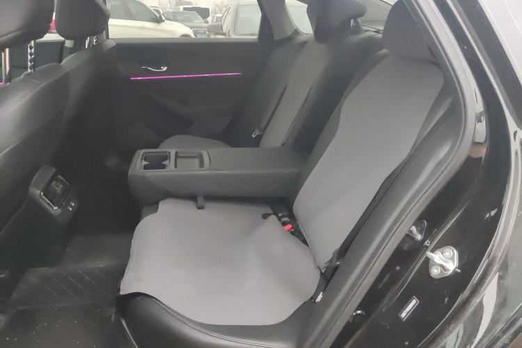 Used Honda Accord 2025 260TURBO Luxury Edition
