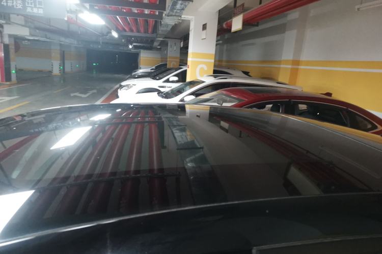 Used XPeng P5 2021 600P
