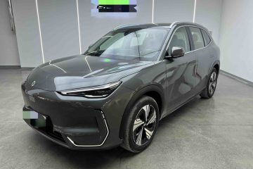 Used Geely Galaxy E5 2024 530km Starship Edition