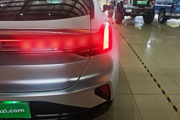 Used Zeekr 001 2024 WE Edition 95 kWh All-Wheel Drive