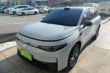 Used Leapmotor C10 2024 210 LiDAR Version