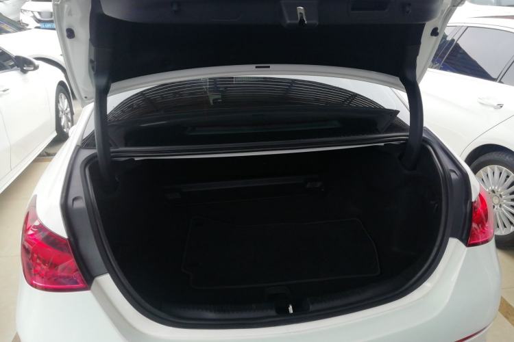 Used Mercedes-Benz C-Class 2024 Restyled C-Class 260 L Sport Edition
