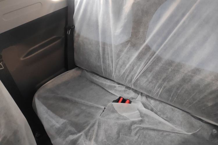 Used  Panda 2024 Panda Mini 200km Endurance Bear
