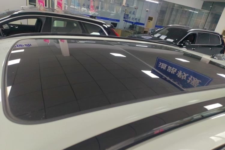 Used Volvo XC60 2020 T5 4x4 Smart & Dynamic Sport Edition
