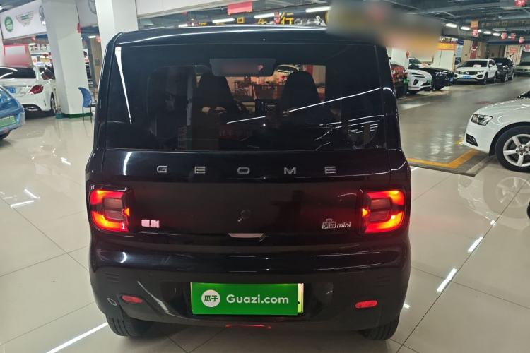 Used  Panda 2023 Panda Mini 200km Endurance Bear