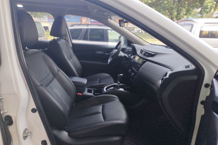 Used Nissan X-Trail 2021 2.0L CVT 2WD XL Premium SmartConnect Deluxe Edition
