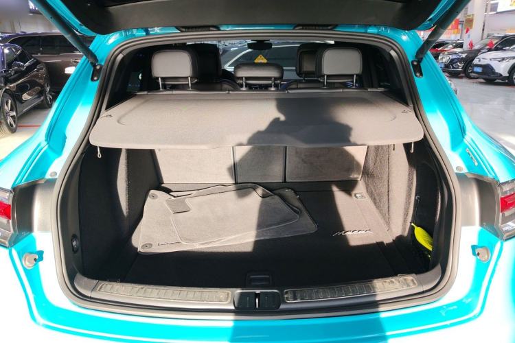 Used Porsche Macan 2020 Macan 2.0T
