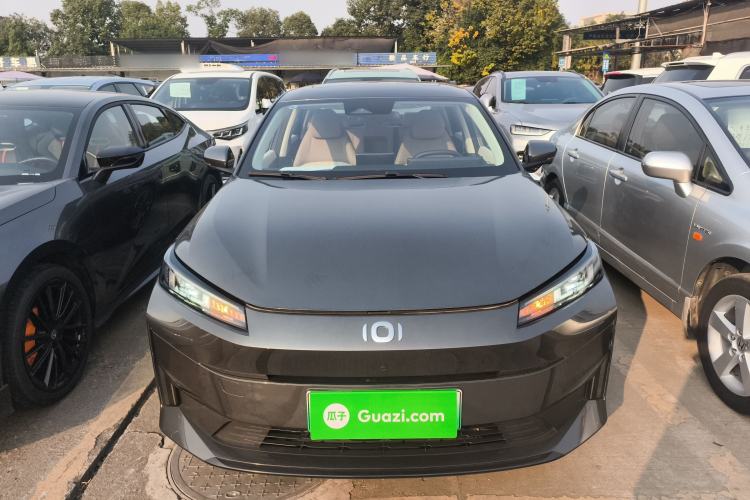 Used  A05 2024 145 Max
