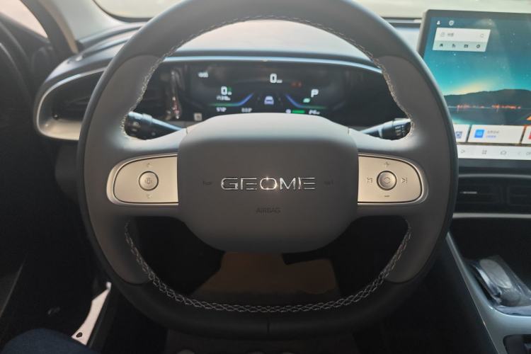Used  Geome 2026 Model 310km Dream Edition
