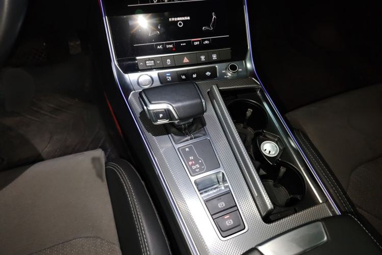 Used Audi A6L 2020 45 TFSI Prestige Dynamic Edition
