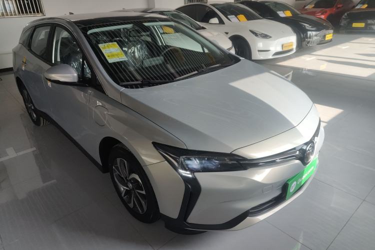 Used Buick Velite 6 2024 450km Enjoyment Plus Version