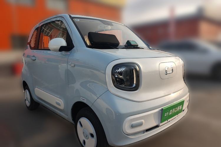 Used Bestune Pony 2026 Model 222km Cute Horse Plus