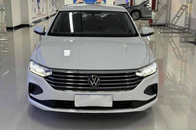 Used Volkswagen Lavida 2023 1.5L Automatic De Yi Edition
