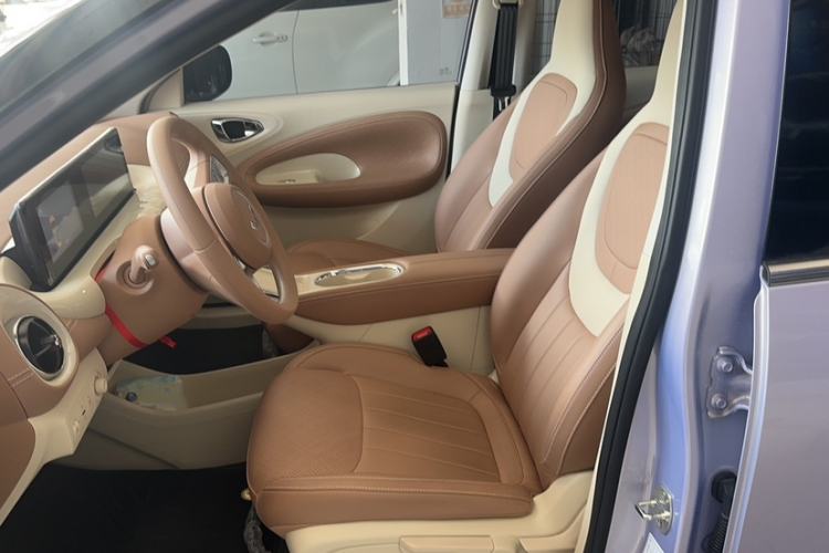 Used Wuling Bingo 2025 333 km Enjoyment Version