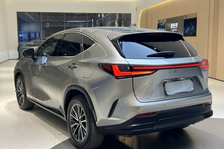 Used Lexus NX 2022 260 Front-Wheel Drive Chuanchi Edition