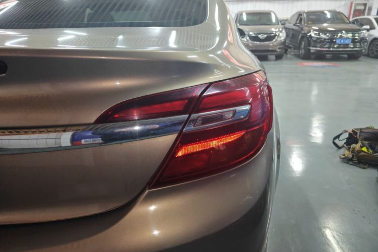 Used Buick Regal 2014 2.0L Leading Fashion Edition
