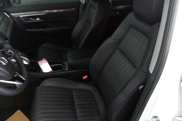 Used Honda Breeze 2021 Rui Hybrid 2.0L 2WD Rui Prestige Edition
