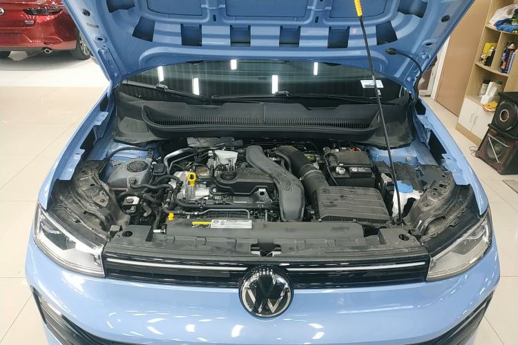 Used Volkswagen Tharu 2025 NewRui 300TSI Prestige Edition
