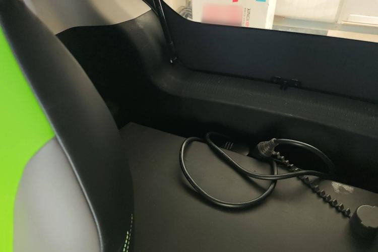 Used Roewe Clever 2021 302km All-Round Version
