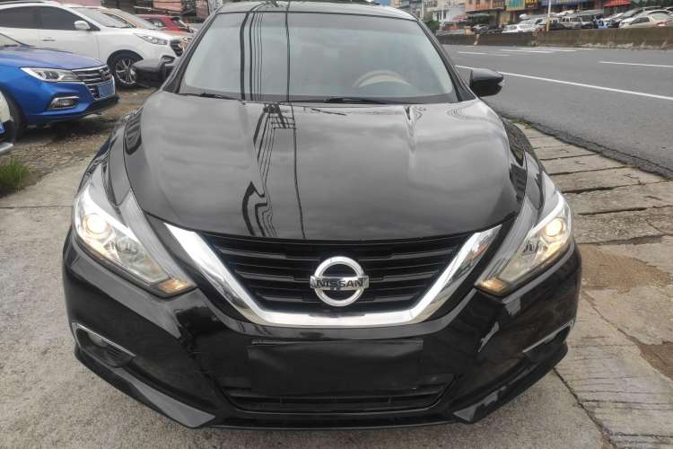 Used Nissan Teana 2016 2.0L XE Fashion Edition