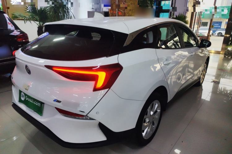 Used Buick Velite 6 2023 430km Range Commuter Version
