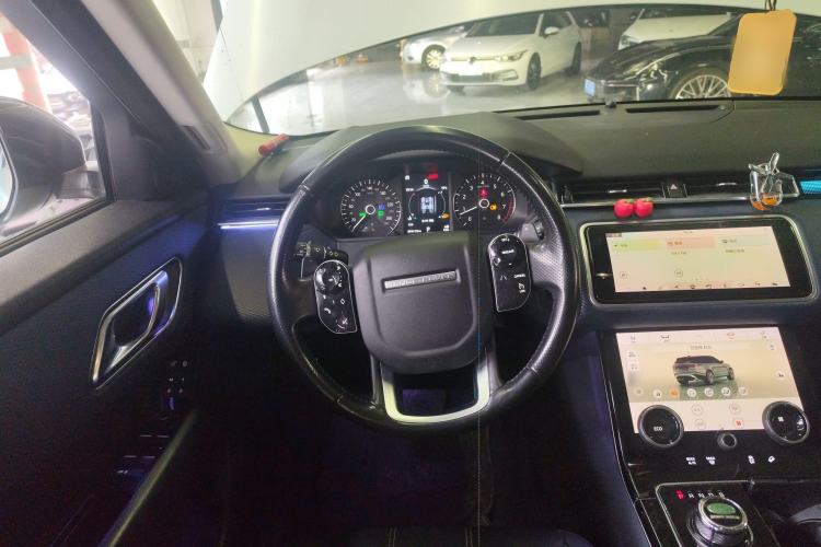 Used Land Rover Range Rover Velar 2018 P380 S