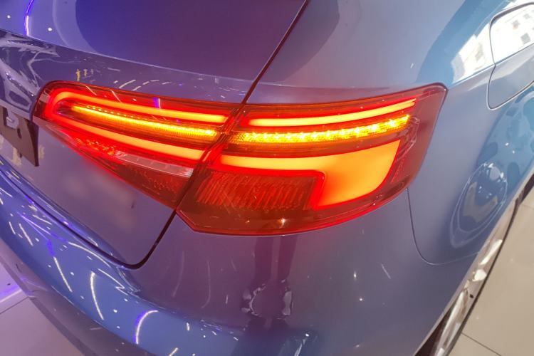 Used Audi A3 2018 30th Anniversary Edition Sportback 35 TFSI Ambition Model
