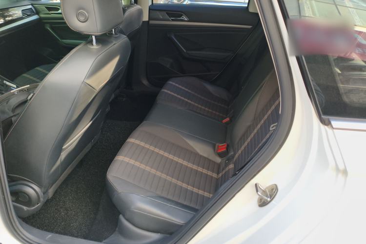 Used Volkswagen Lavida 2019 280TSI DSG Comfort Edition China VI standard
