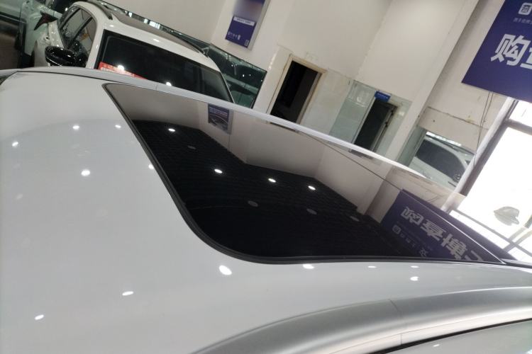 Used Geely Auto Emgrand X7 Sport 2020 1.8TD DCT Smart Connect PRO
