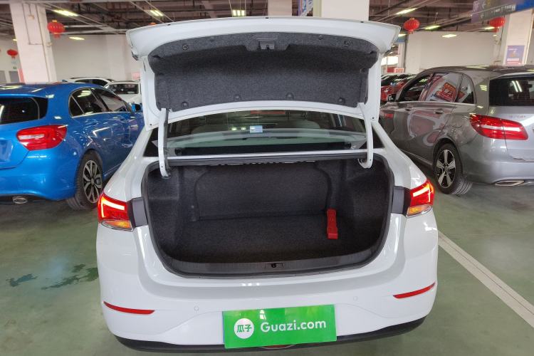 Used Buick GT 2021 Exemplar 1.5L Automatic Elite Version
