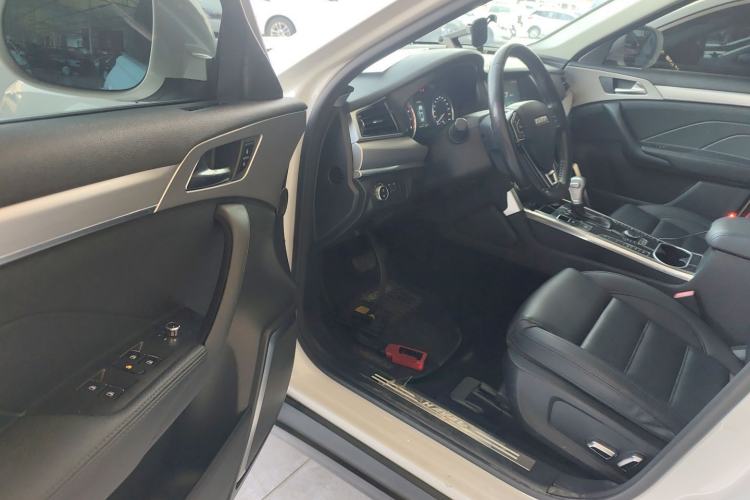 Used Haval H7 2016 Blue-Label H7 2.0T Automatic Luxury Model
