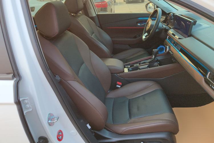 Used Honda Inspire 2024 260TURBO Elite Edition
