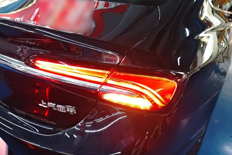 Used Buick LaCrosse 2021 652T Luxury Model
