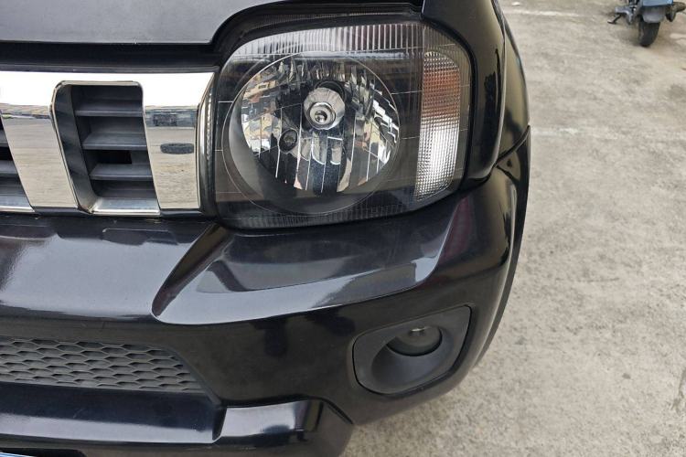 Used Suzuki Jimny 2015 1.3 AT JLX
