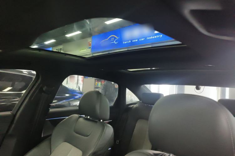 Used Audi A6L 2022 45 TFSI quattro Prestige Dynamic Edition
