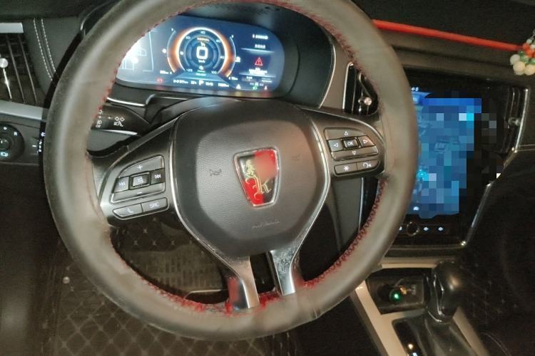 Used Roewe RX5 New Energy 2019 eRX5 50T Internet-Enhanced Flagship Edition
