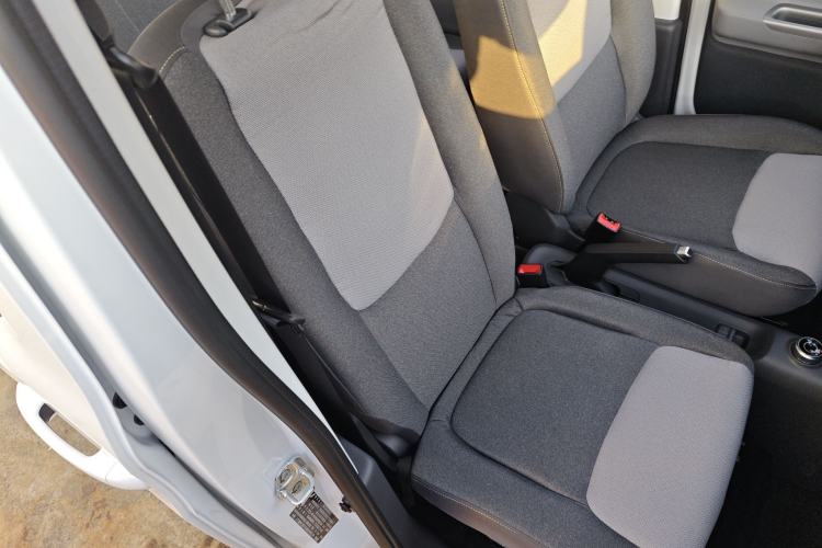 Used Wuling Zhiguang New Energy 
