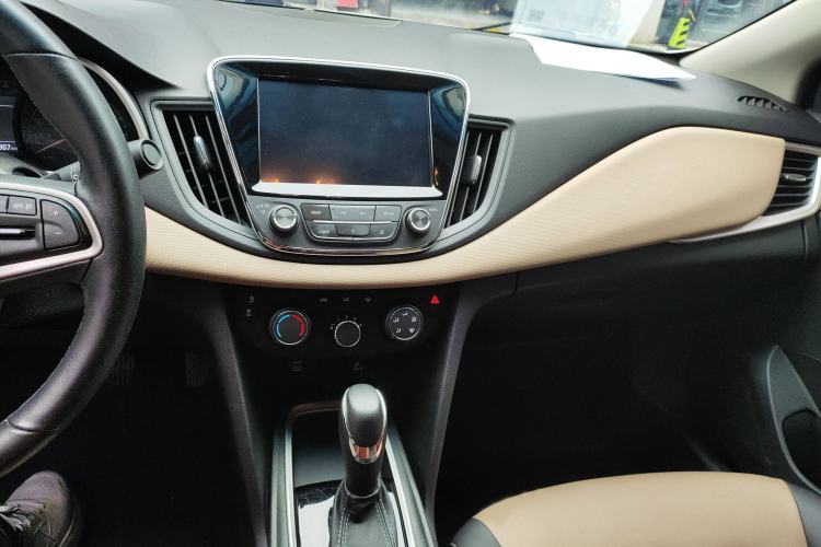 Used Chevrolet Monza 2020 320 Automatic Enjoyment Edition
