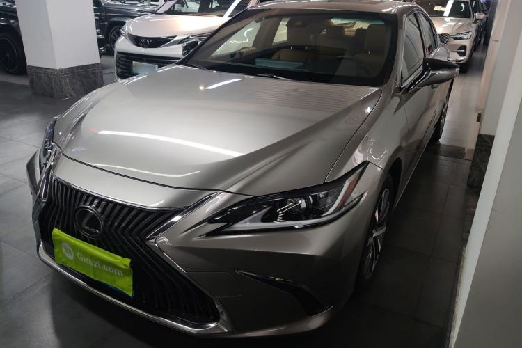 Used Lexus ES 2018 200 Excellence Edition China V Standard