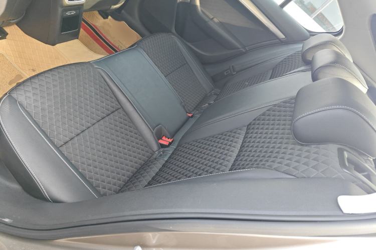 Used Skoda Octavia 2018 TSI280 DSG Luxury Edition
