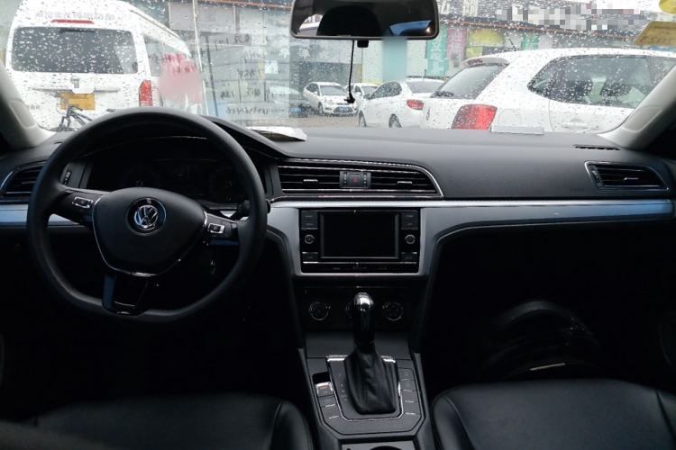 Used Volkswagen Lamando 2021 230TSI DSG Fashion Edition
