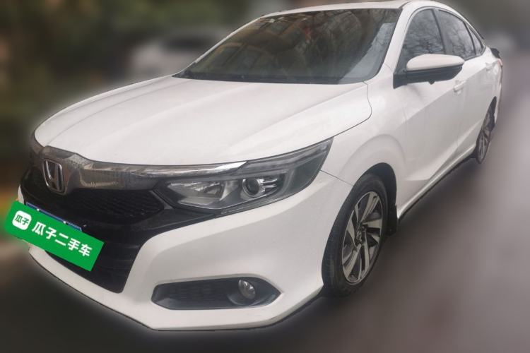 Used Honda Crider 2019 180 Turbo CVT Luxury Edition China VI Emission Standard