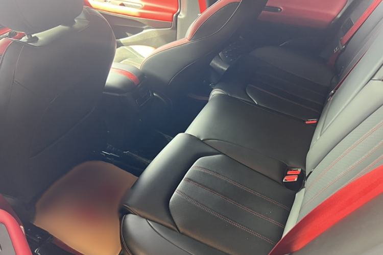 Used GAC Trumpchi EMPOW 2021 270T DCT J15 Version
