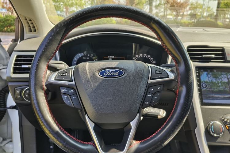 Used Ford Mondeo 2013 1.5L GTDi180 Fashion Edition
