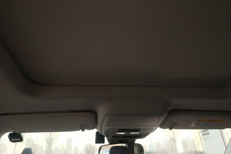 Used Chevrolet Equinox Plus 2024 102km RS Ultimate Edition
